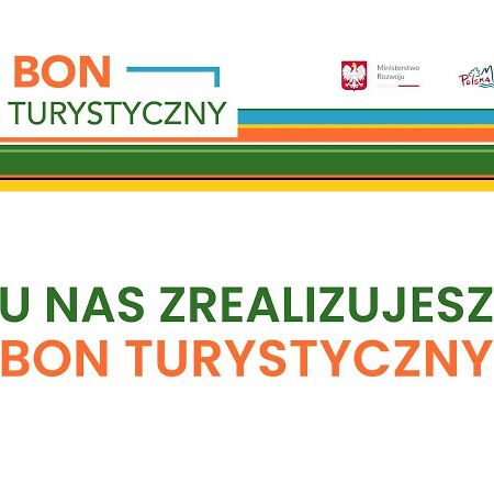 Posejdon Panzió Ustronie Morskie Kültér fotó