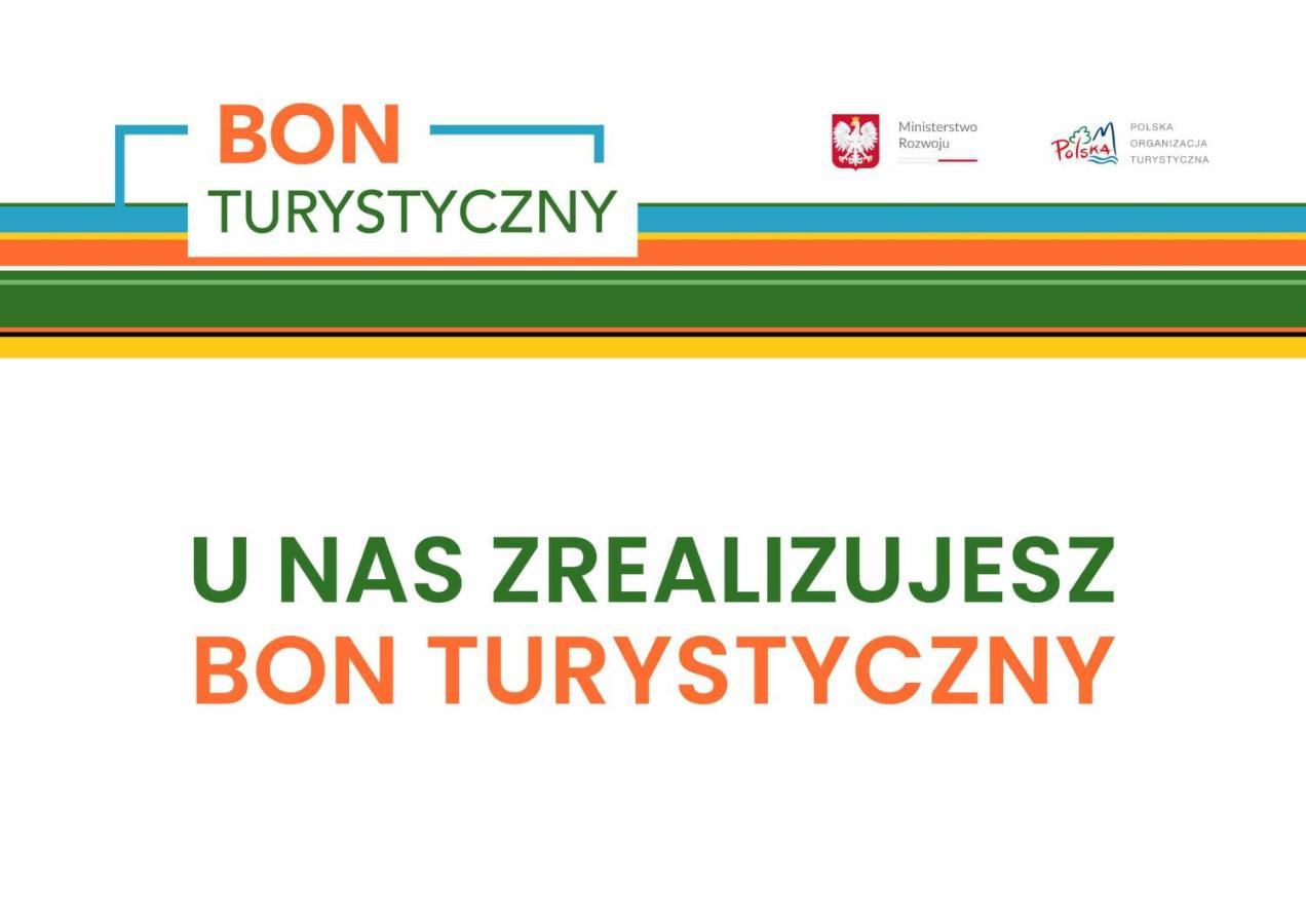 Posejdon Panzió Ustronie Morskie Kültér fotó
